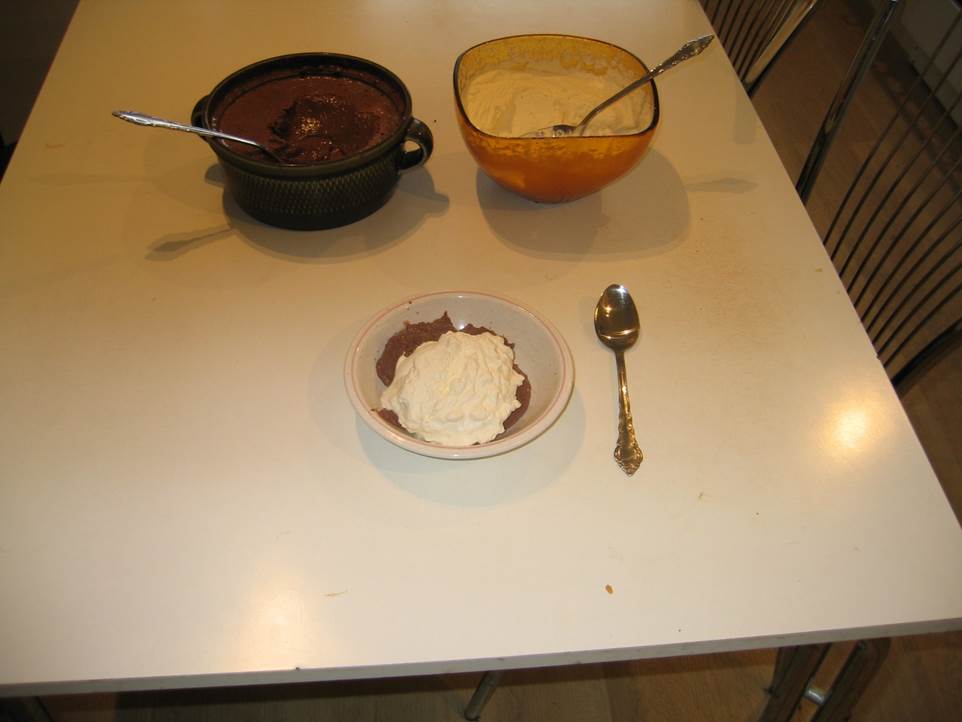 En bild som visar inomhus, Matlagningsredskap, bord, mat

Automatiskt genererad beskrivning