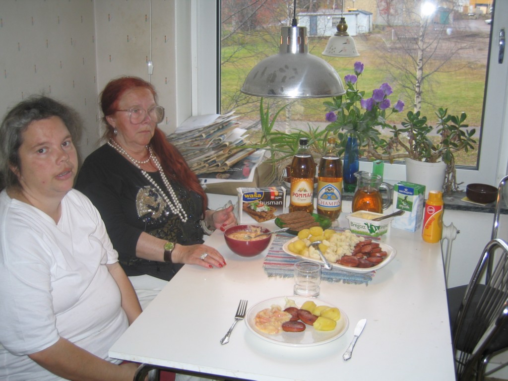 En bild som visar person, kldsel, mltid, bordsservis

Automatiskt genererad beskrivning
